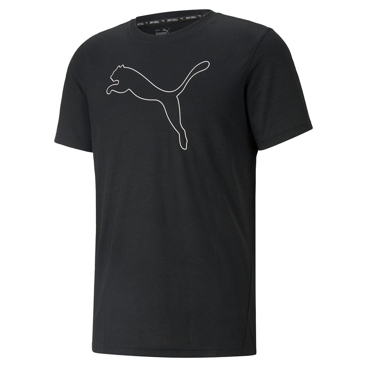 PUMA - Polo Deportivo Hombre Puma