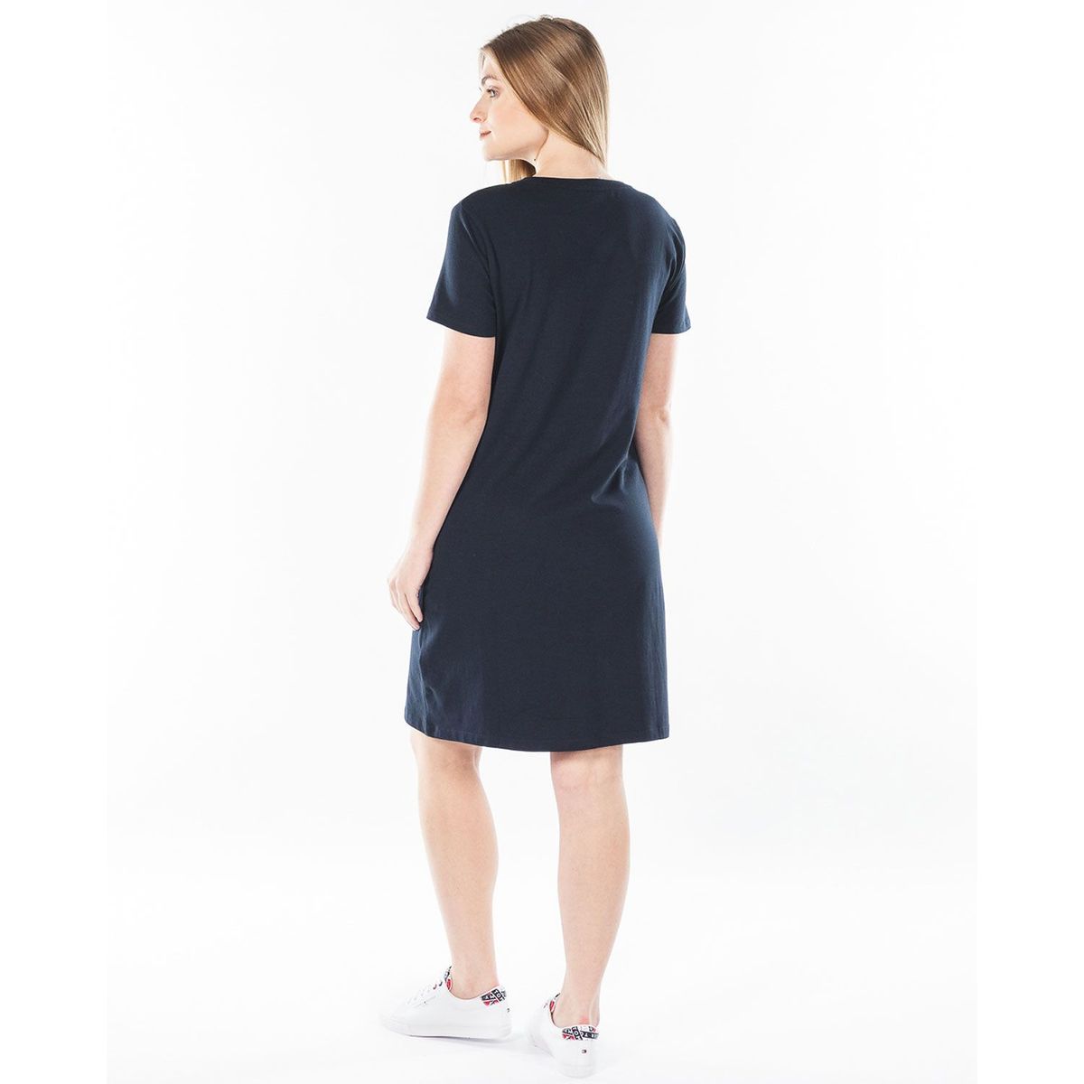 TOMMY HILFIGER - Vestido Mujer Tommy Hilfiger