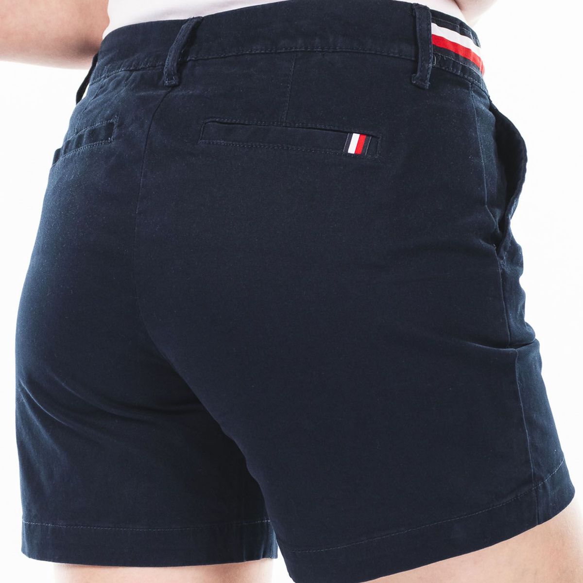 TOMMY HILFIGER - Short Mujer Tommy Hilfiger