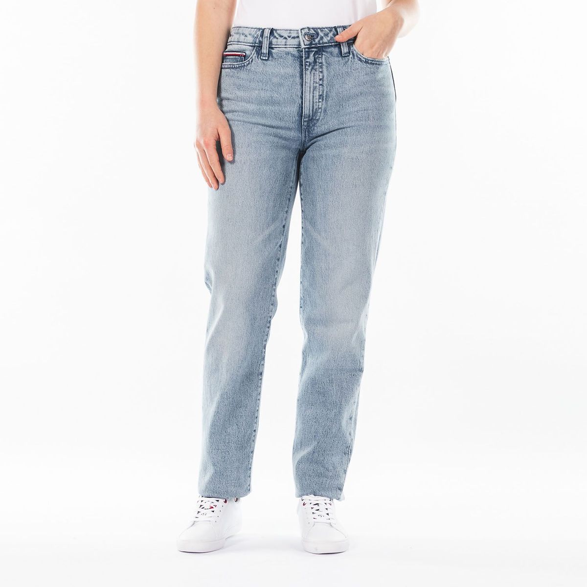 TOMMY HILFIGER - Jean Mujer Tommy Hilfiger