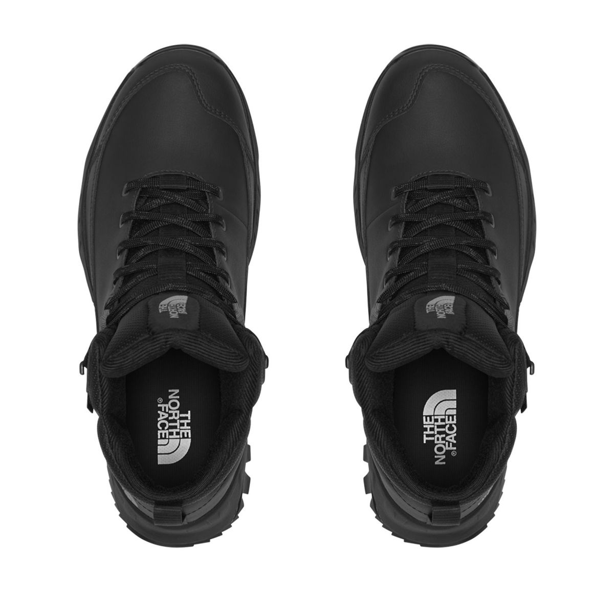 THE NORTH FACE - Zapatillas Outdoor Hombre Storm Strike lll Waterproof The North Face