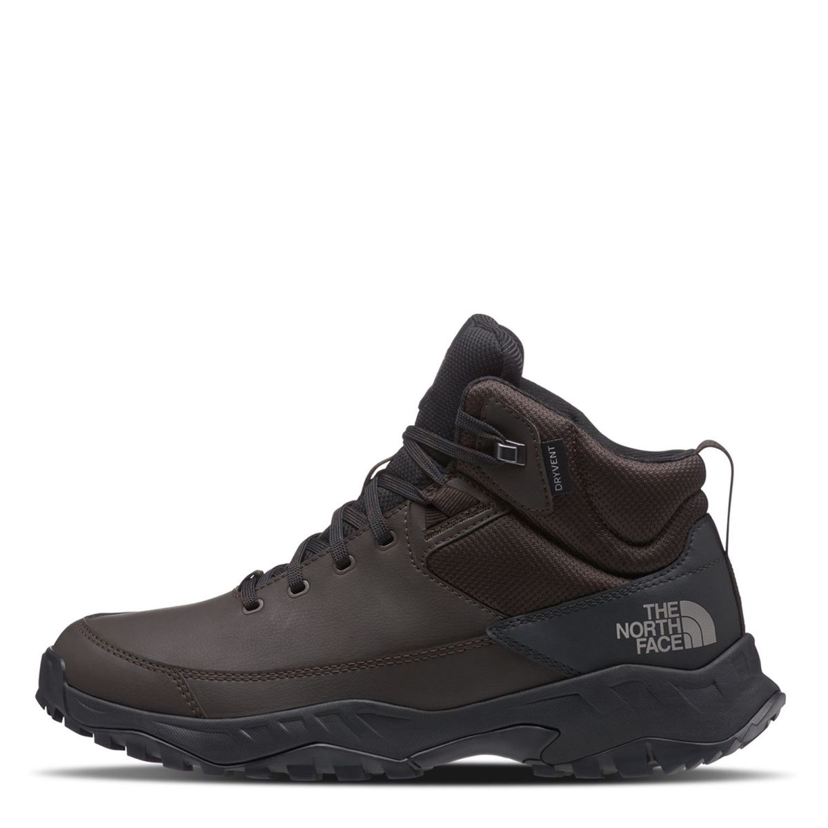 THE NORTH FACE - Zapatillas Deportivas Outdoor Hombre Storm Strike lll Waterproof The North Face