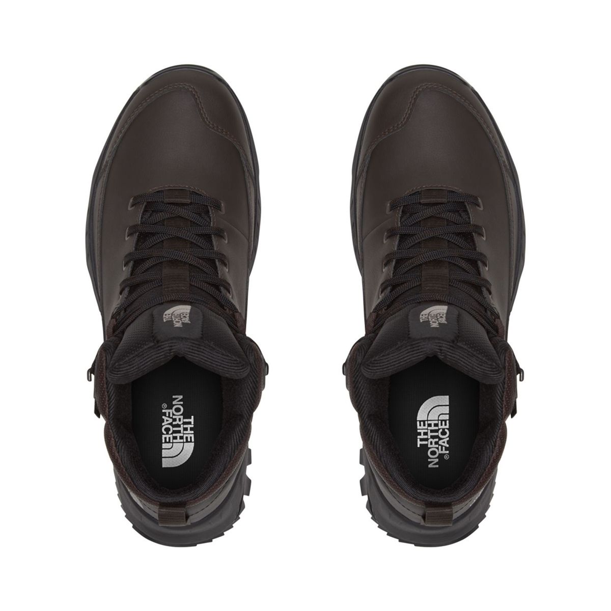 THE NORTH FACE - Zapatillas Deportivas Outdoor Hombre Storm Strike lll Waterproof The North Face