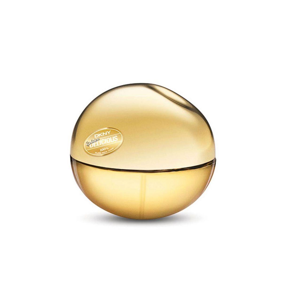 DKNY - DKNY Golden Delicious Eau de Parfum 100 ml DON Mujer