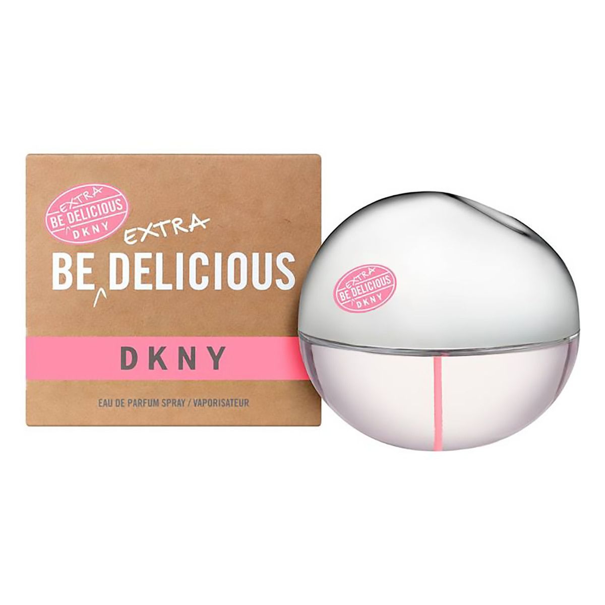 DKNY - DkKNY Be Extra Delicious Eau de Parfum 100 ml DON Mujer