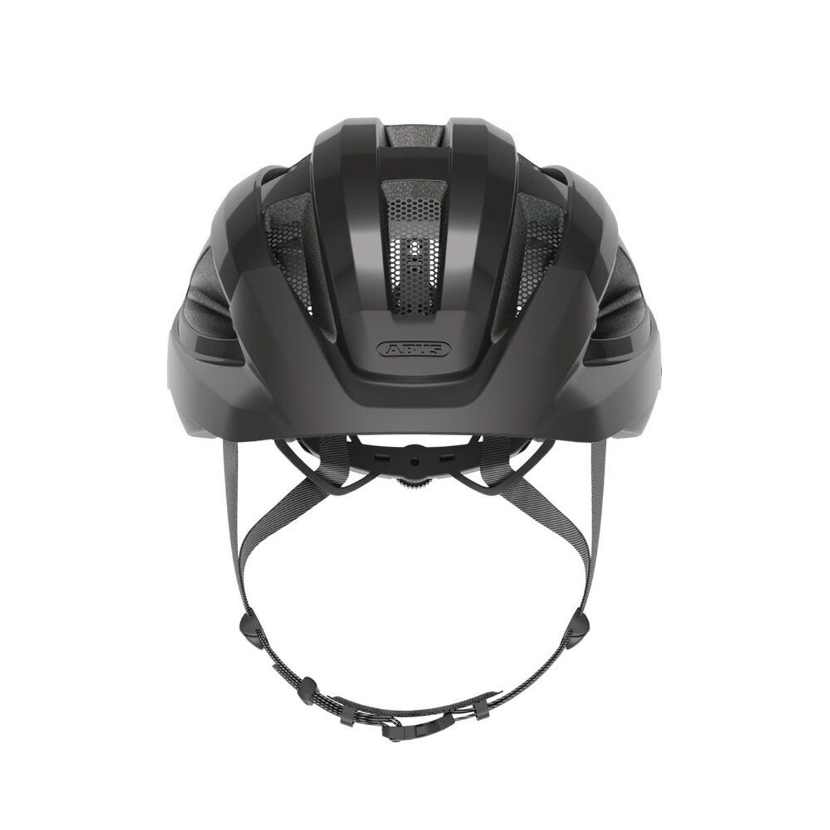 ABUS - Casco MTB Abus Macator Velvet Black
