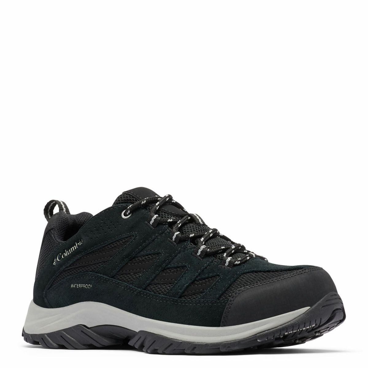 COLUMBIA - Zapatillas Outdoor Hombre Columbia Crestwood