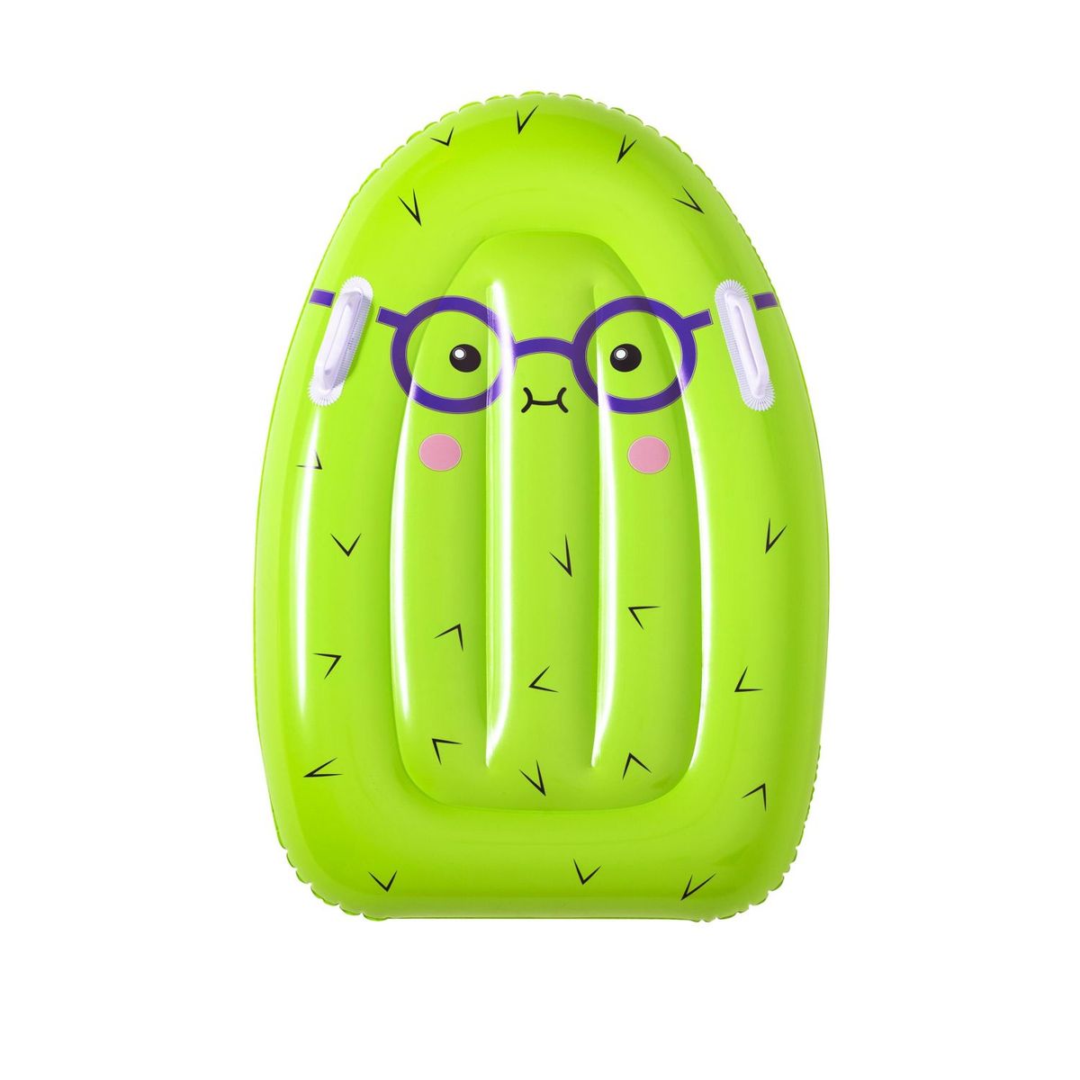 BESTWAY - Flotador Montar Tabla de Surf Bestway