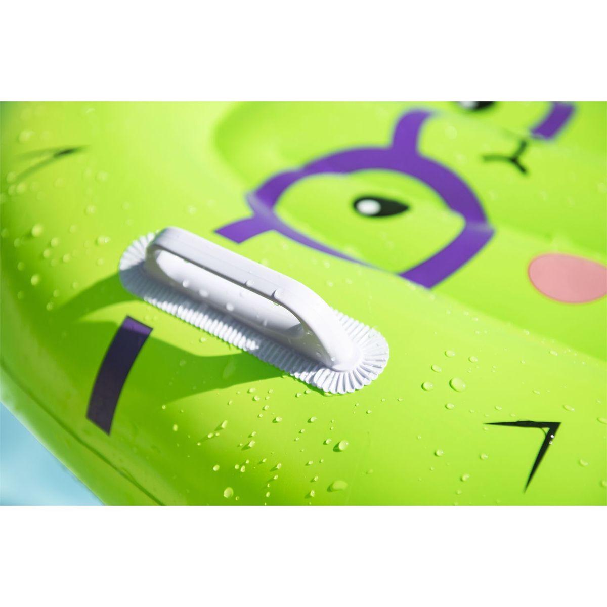 BESTWAY - Flotador Montar Tabla de Surf Bestway