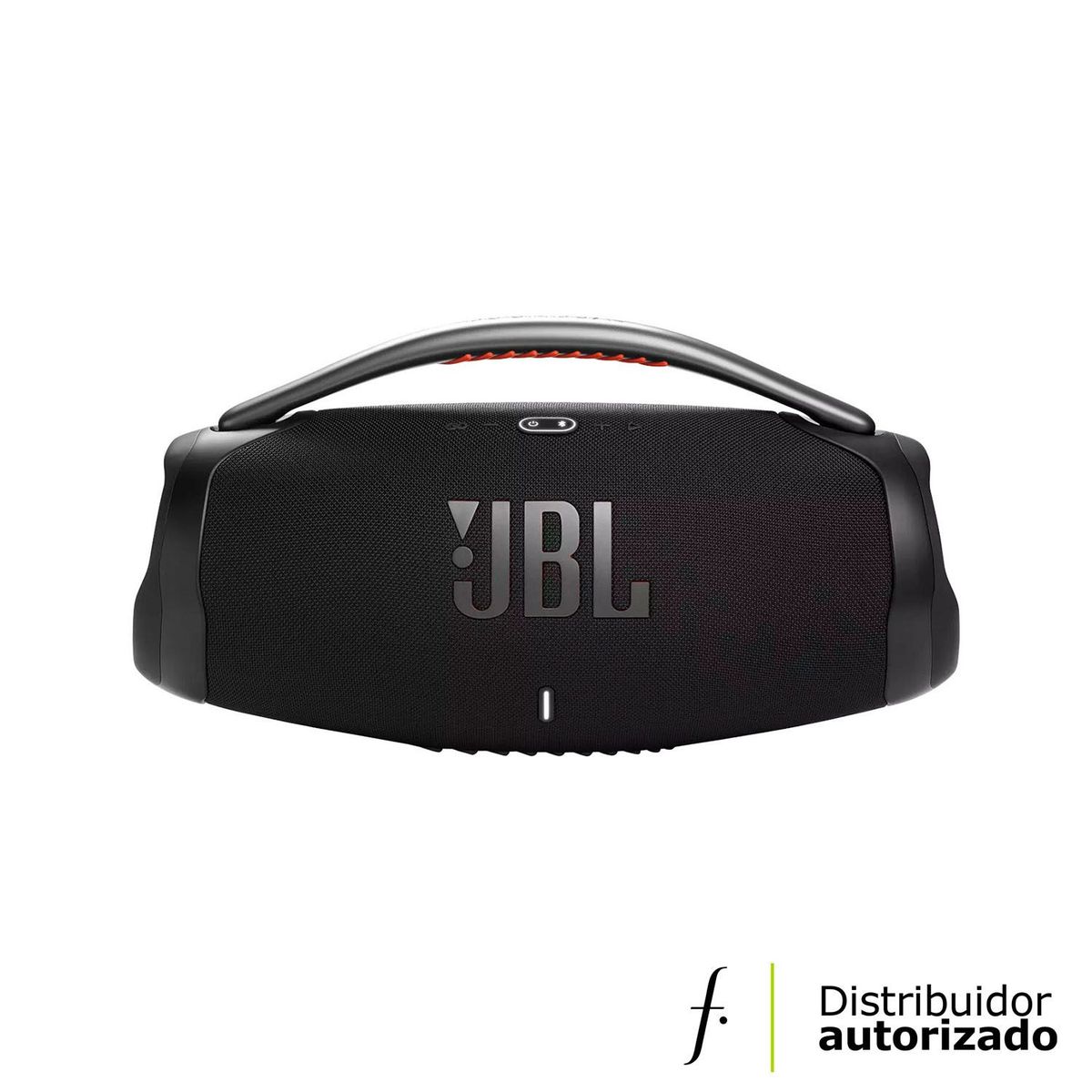 JBL - JBL Parlante Bluetooth Boombox 3 Negro JBL