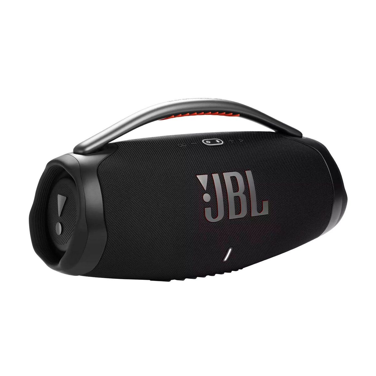 JBL - JBL Parlante Bluetooth Boombox 3 Negro JBL