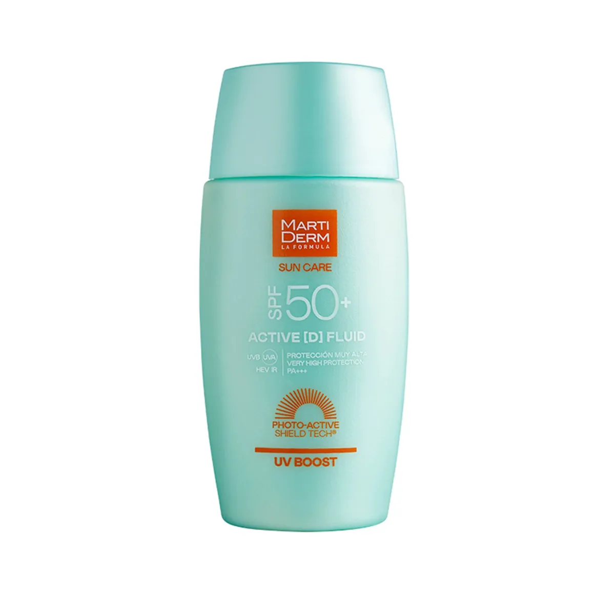 MARTIDERM - Bloqueador Active Fps50+ 50Ml Md