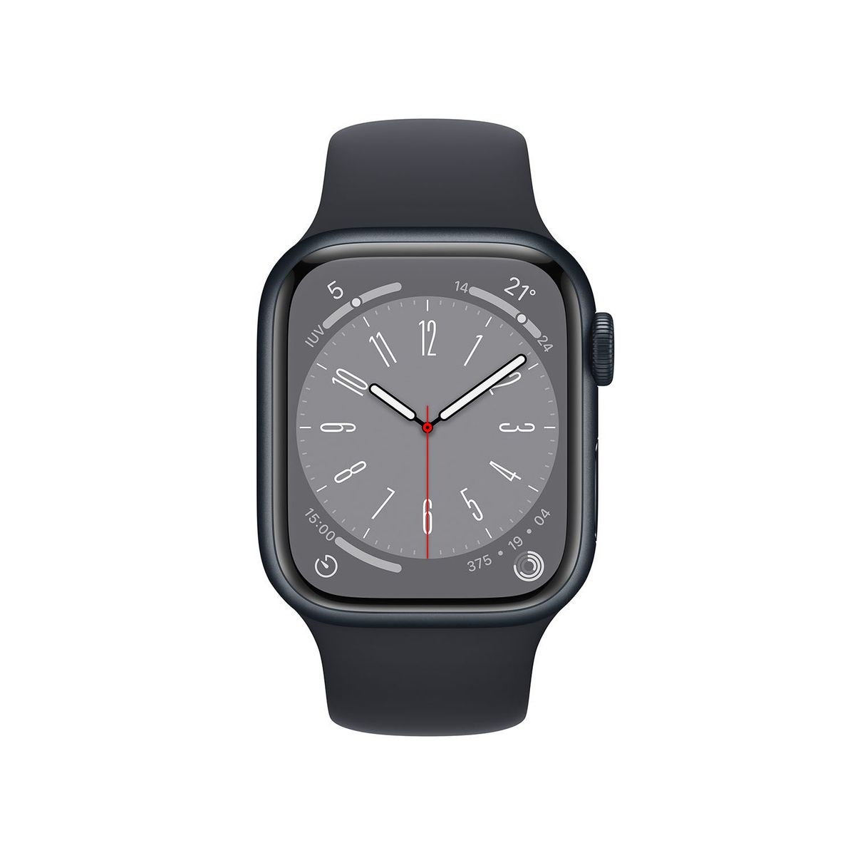 APPLE - Apple Watch S8 41mm