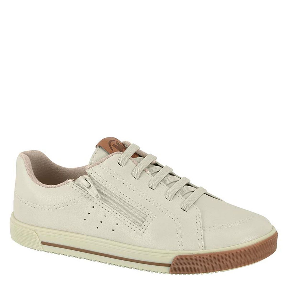 MOLEKINHO - Zapatillas urbanas Niño 2842.209.24995U BLA Molekinho Blanco