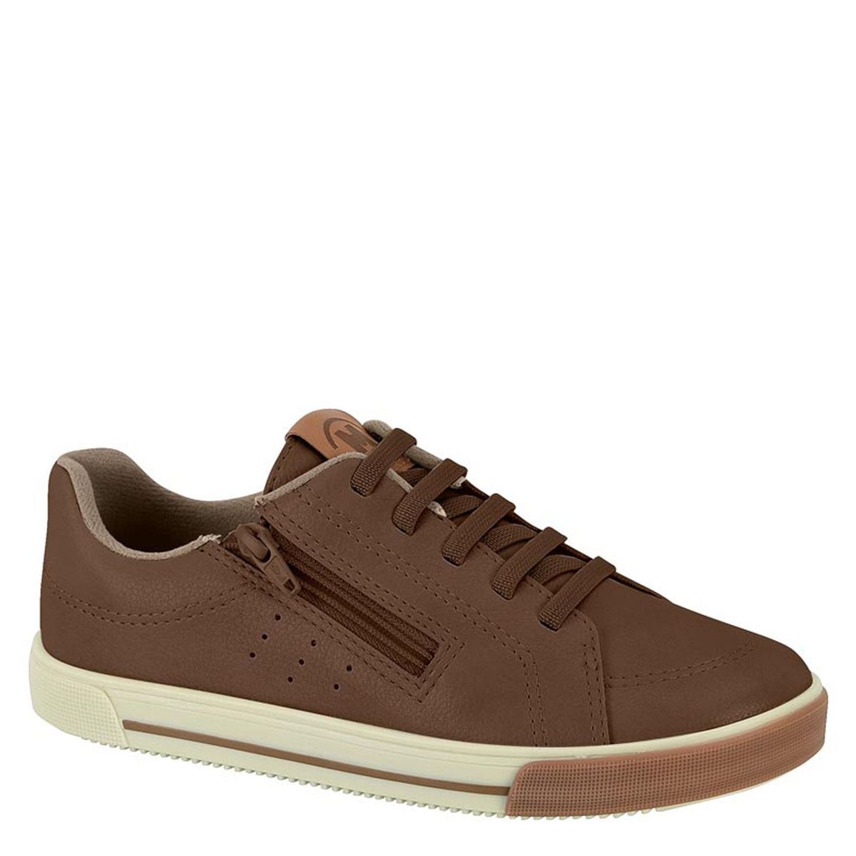 MOLEKINHO - Zapatillas urbanas Niño 2842.209.24995U CAM Molekinho Marrón