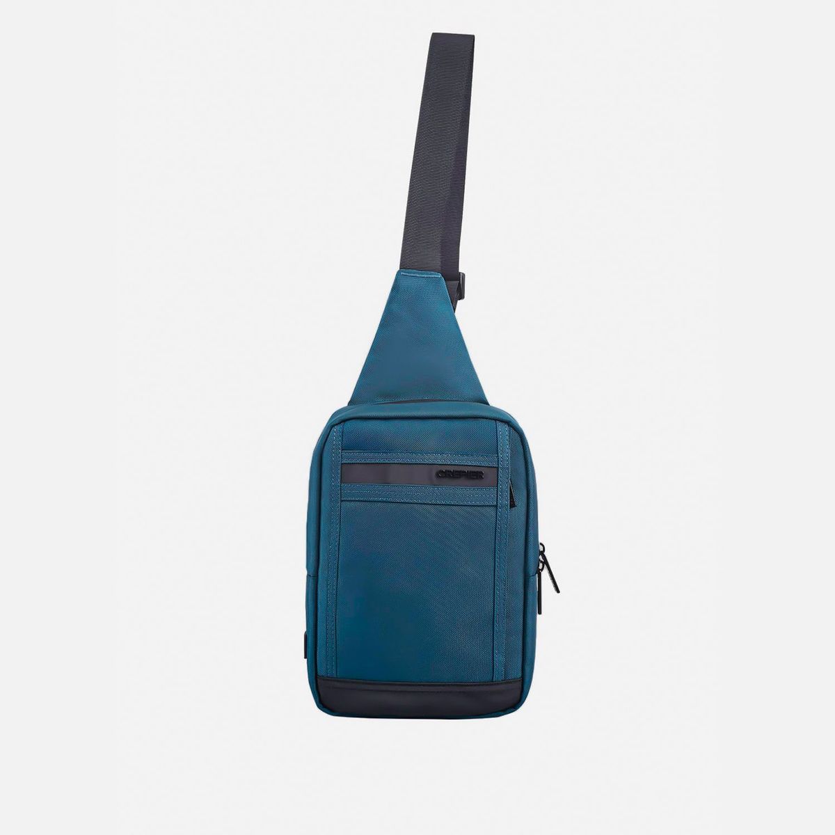 CREPIER - Morral Casual Hombre Crepier