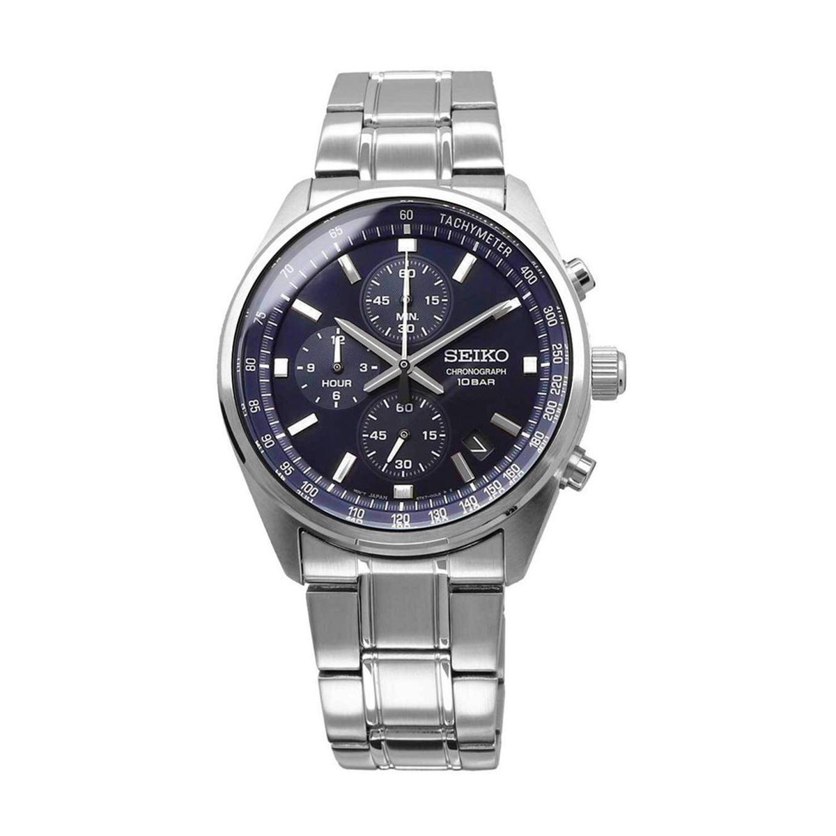 SEIKO - Reloj Seiko Neo Sports Ssb37