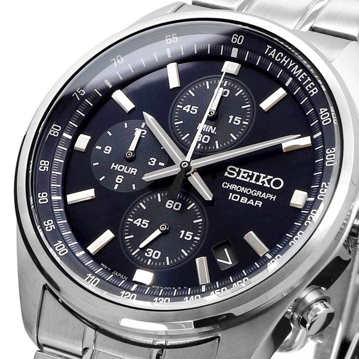 SEIKO - Reloj Seiko Neo Sports Ssb37