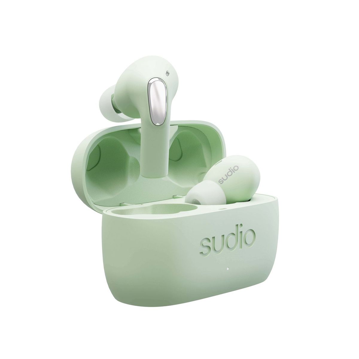 SUDIO - Audífonos Sudio E2 Jade