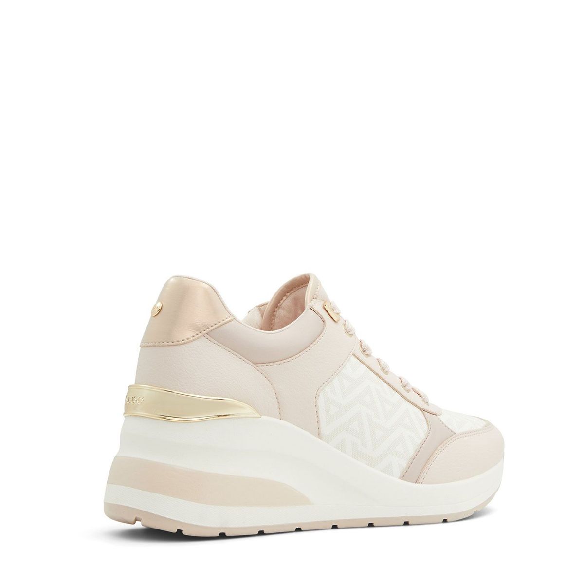 ALDO - Zapatillas urbanas Mujer Iconistep Aldo