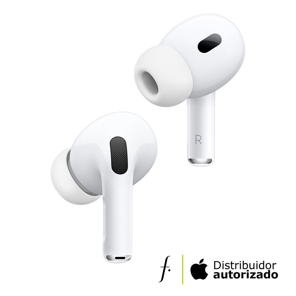 APPLE - AirPods Pro (2da generación)