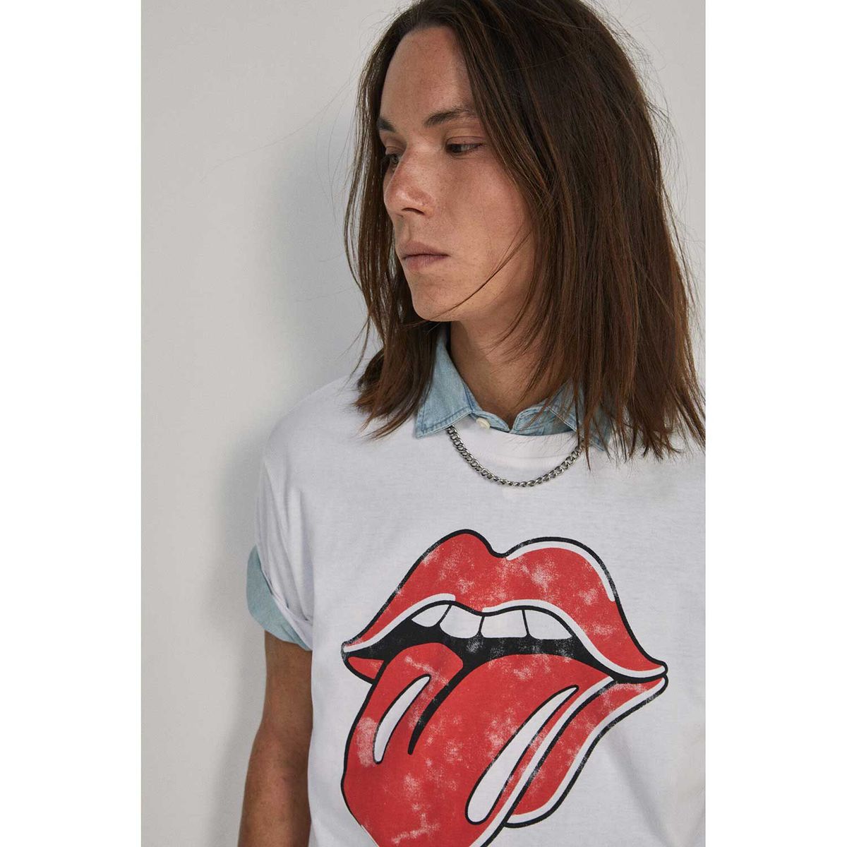 SPRINGFIELD - Polo Manga Corta Hombre Springfield