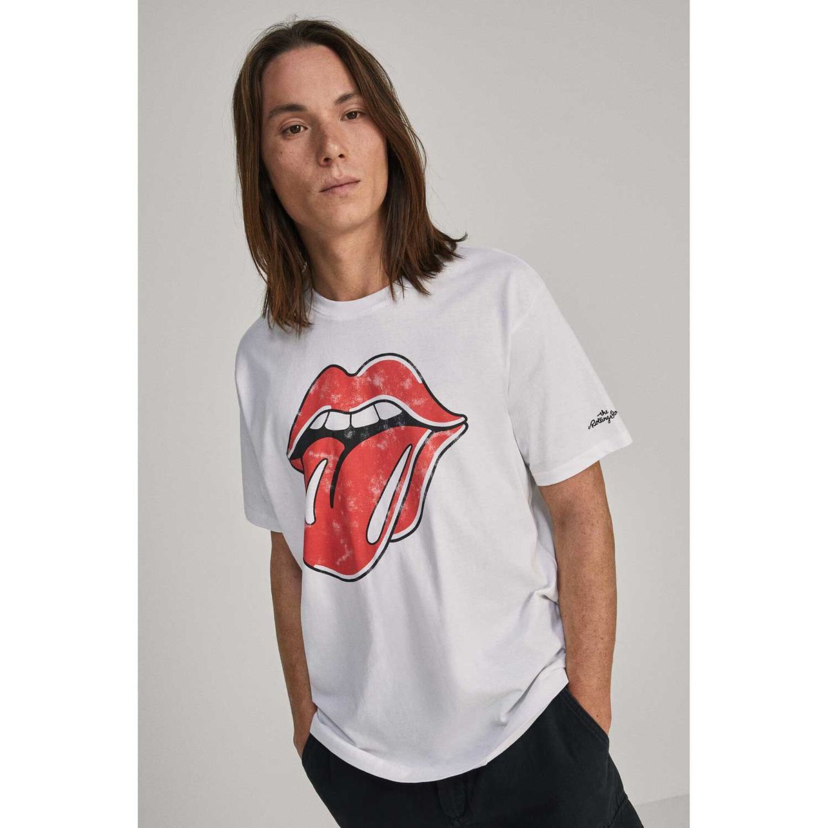 SPRINGFIELD - Polo Manga Corta Hombre Springfield