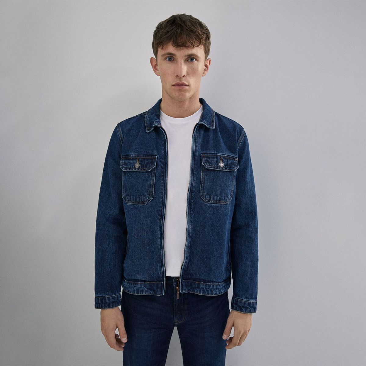 SPRINGFIELD - Casaca Casual Hombre Springfield