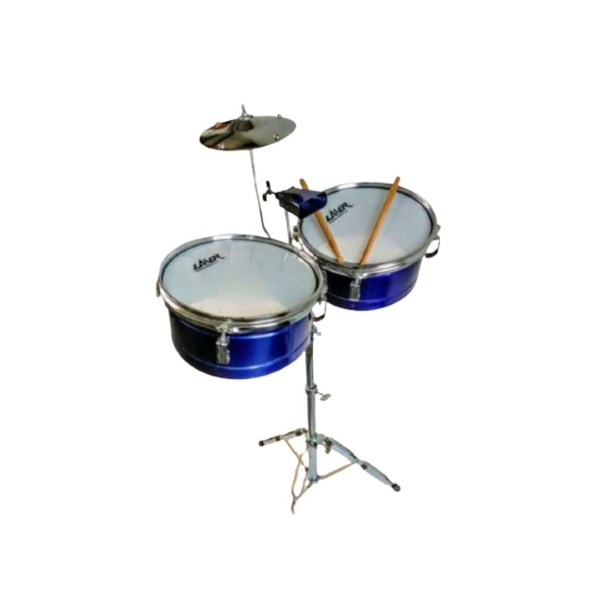 HANDSTOYS - Juguete para Bebé Timbales para Niños Handstoys