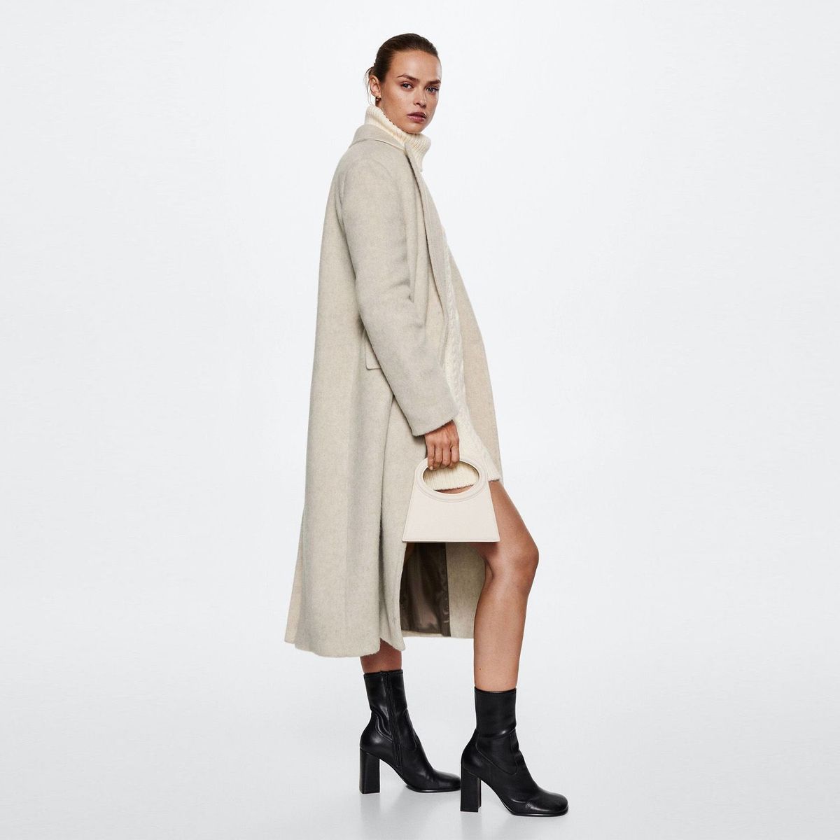 MANGO - Bolsos Mujer P Cutie Mango