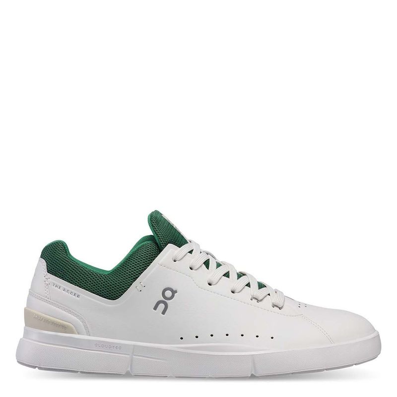 ON - Zapatillas urbanas Hombre Roger Advantage On