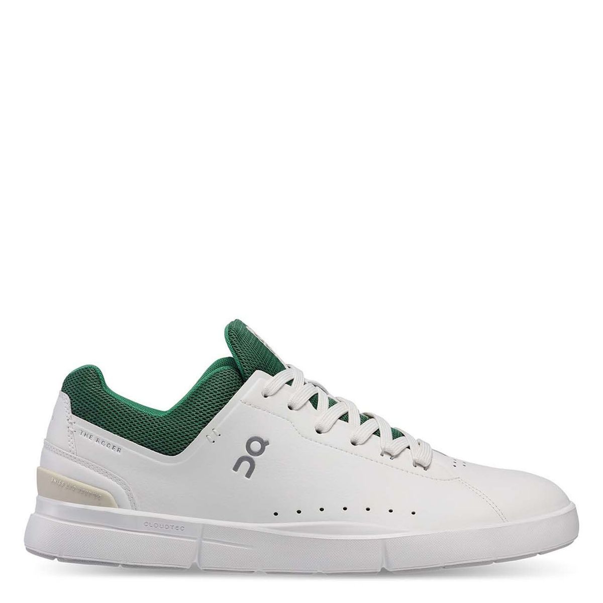 ON - Zapatillas urbanas Hombre Roger Advantage On