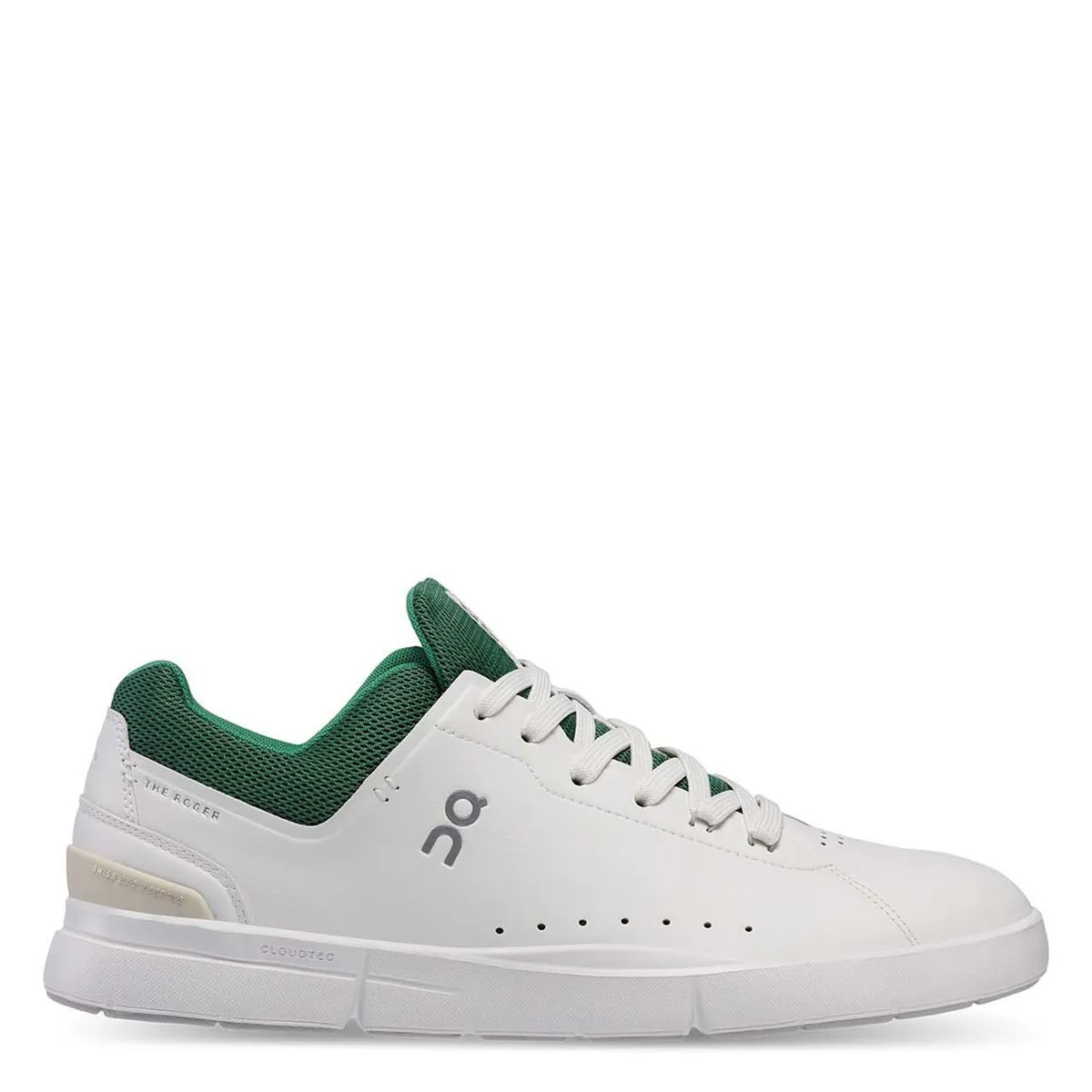 ON - Zapatillas urbanas Hombre Roger Advantage On