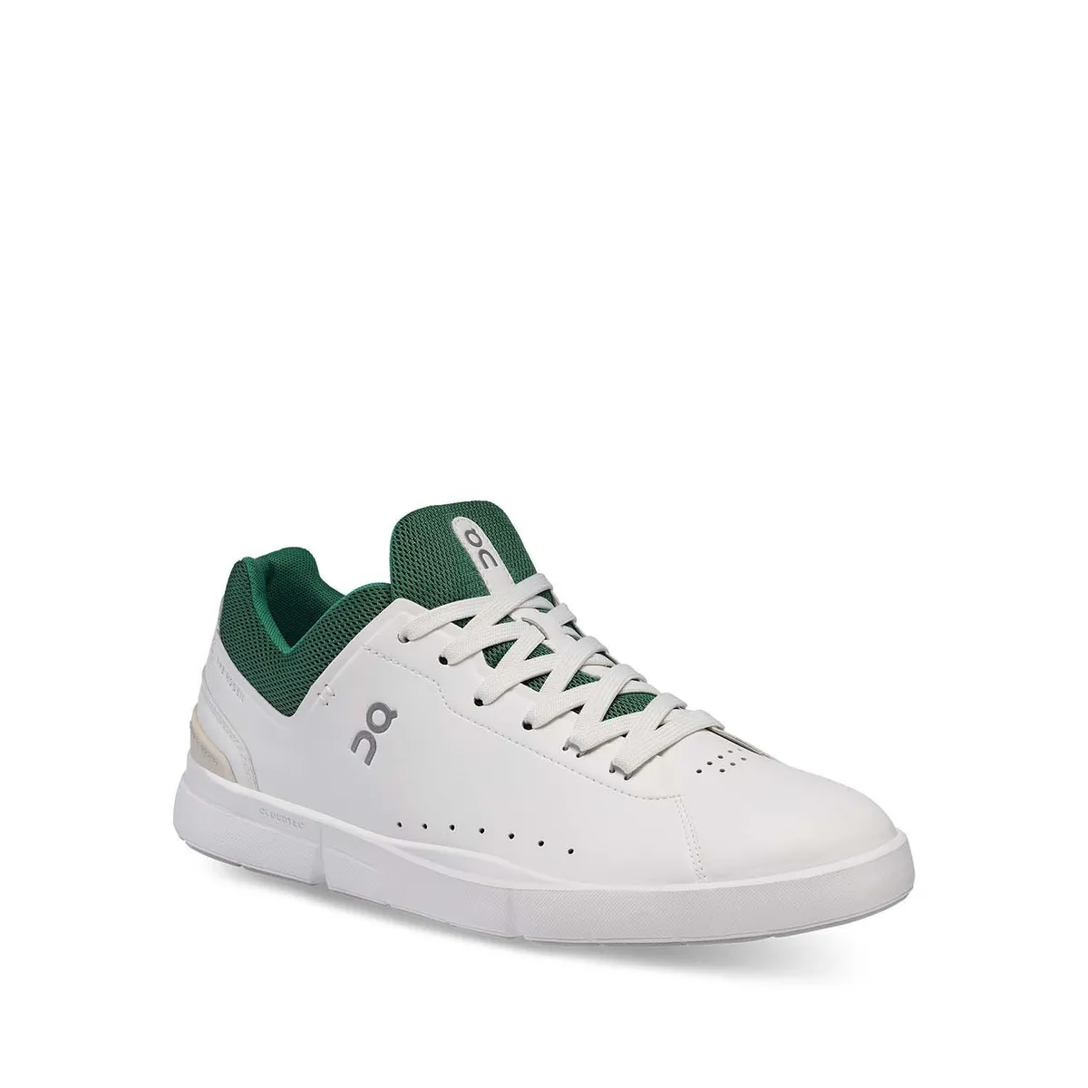 ON - Zapatillas urbanas Hombre Roger Advantage On
