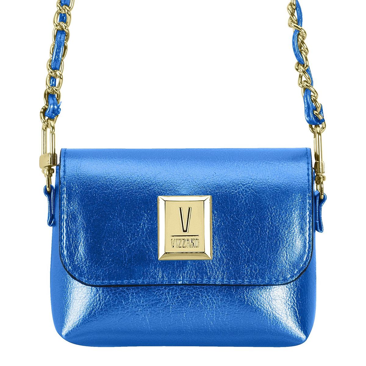VIZZANO - Carteras Mujer VV10047.1 AZUL Vizzano