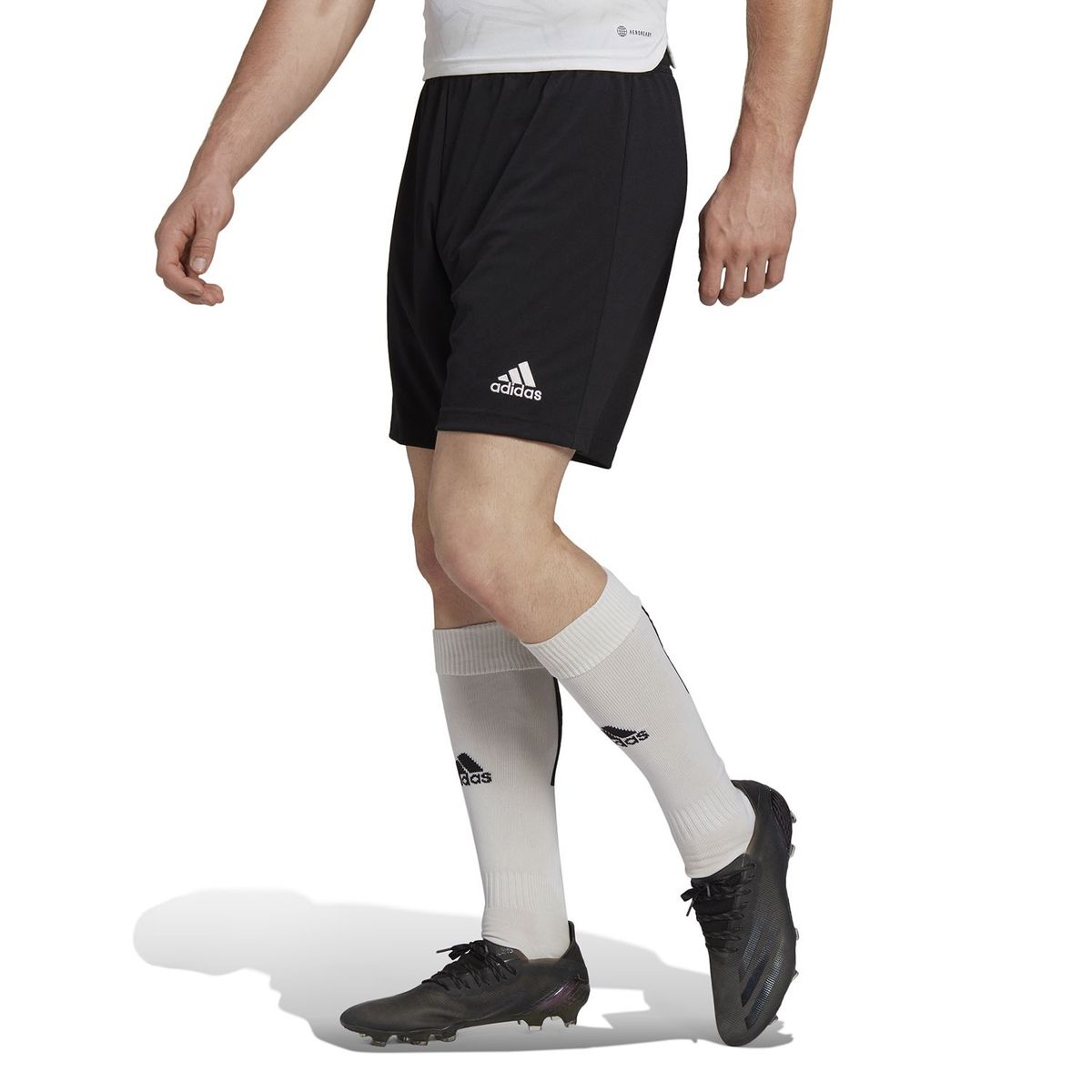 ADIDAS - Short Futbol Adidas Aeroready Hombre