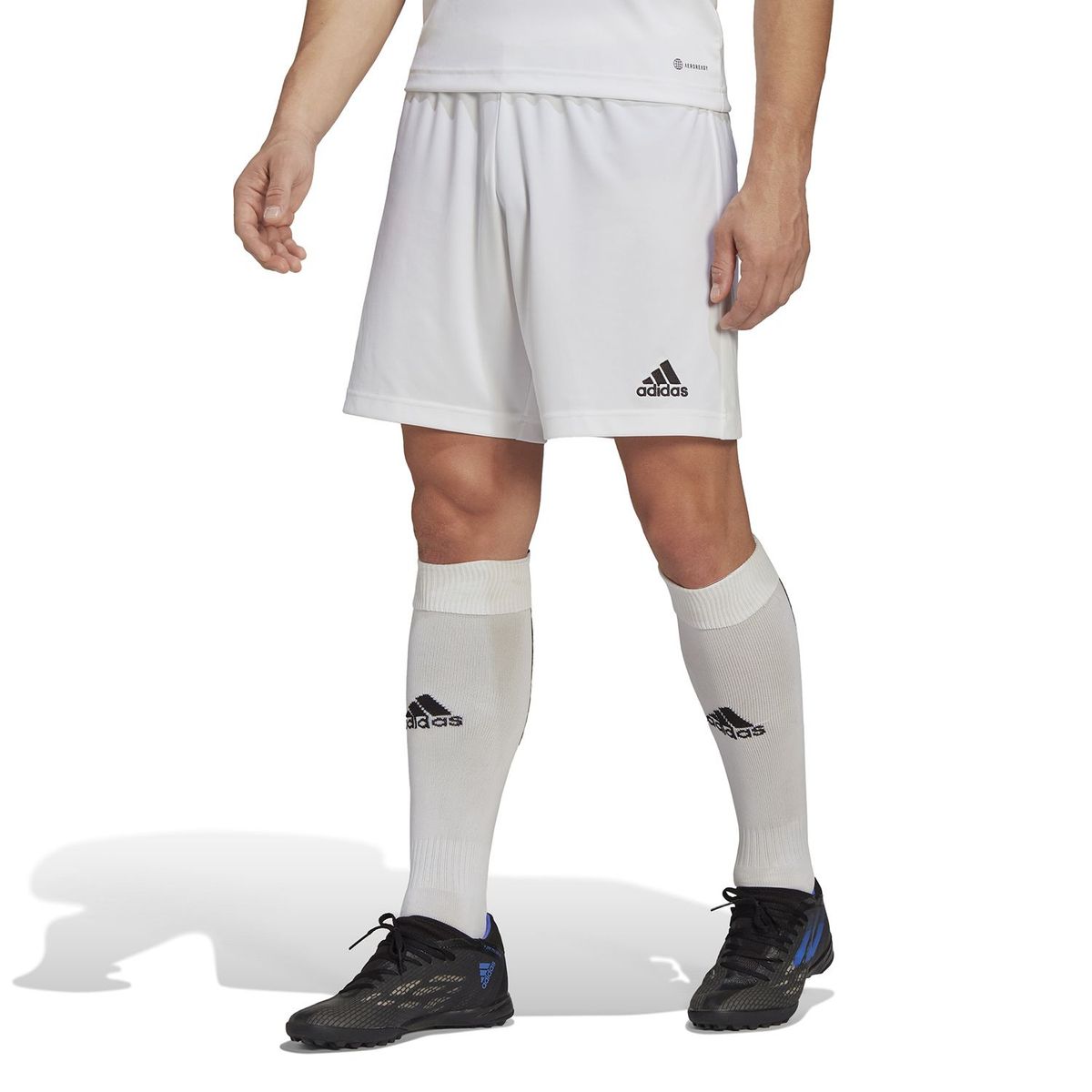 ADIDAS - Short Futbol Adidas Hombre Aeroready