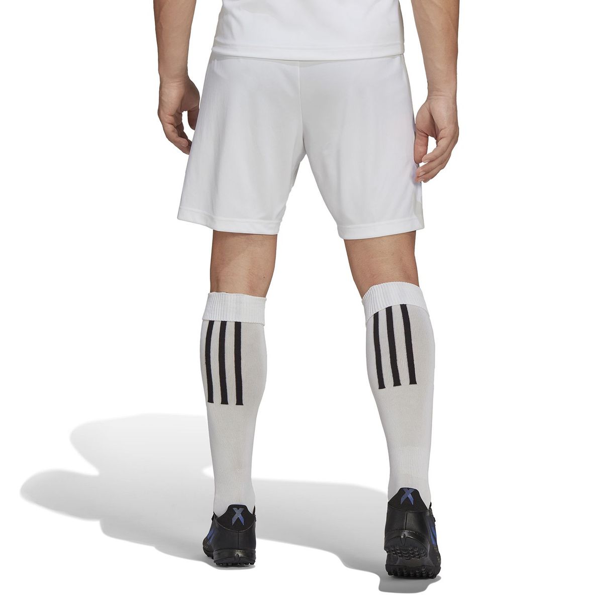 ADIDAS - Short Futbol Adidas Hombre Aeroready