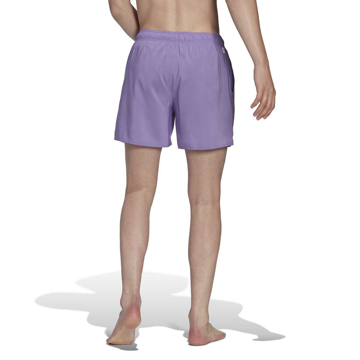 ADIDAS - Short de Natación Solid Adidas Hombre
