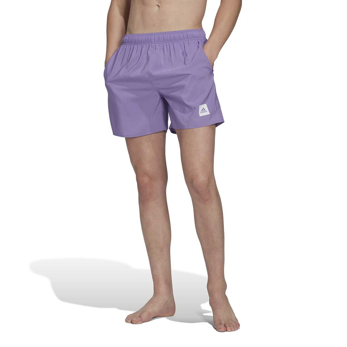 ADIDAS - Short de Natación Solid Adidas Hombre