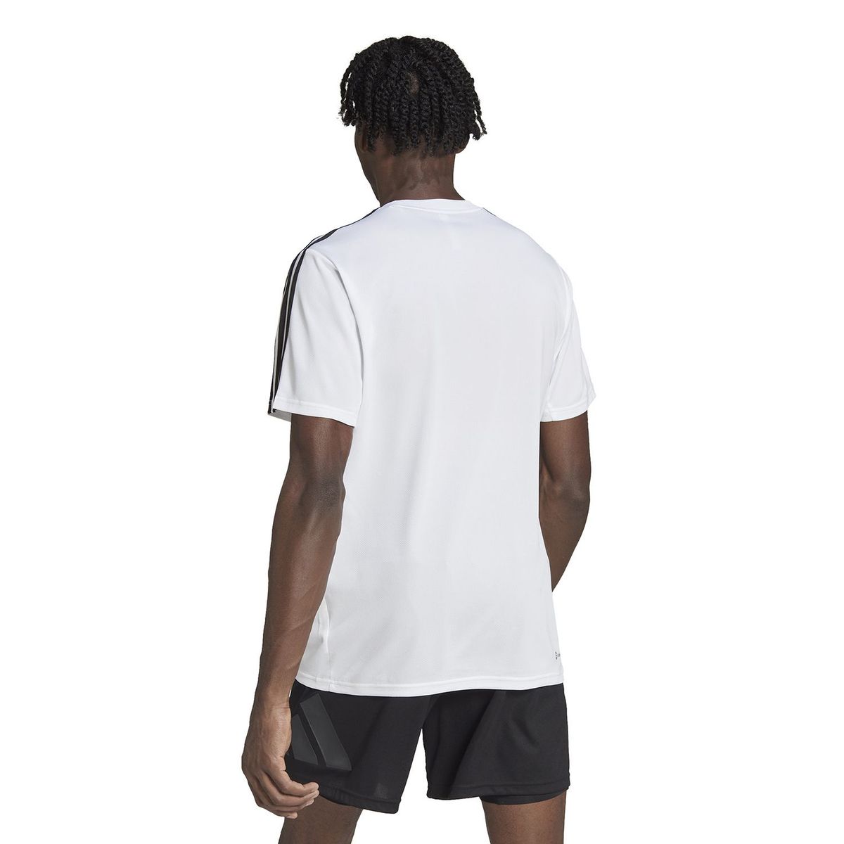 ADIDAS - Polo Deportivo Adidas Training Essentials Aeroready Hombre