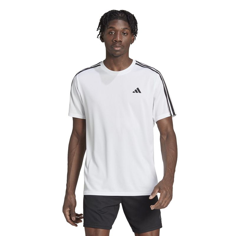 ADIDAS - Polo Deportivo Adidas Training Essentials Aeroready Hombre