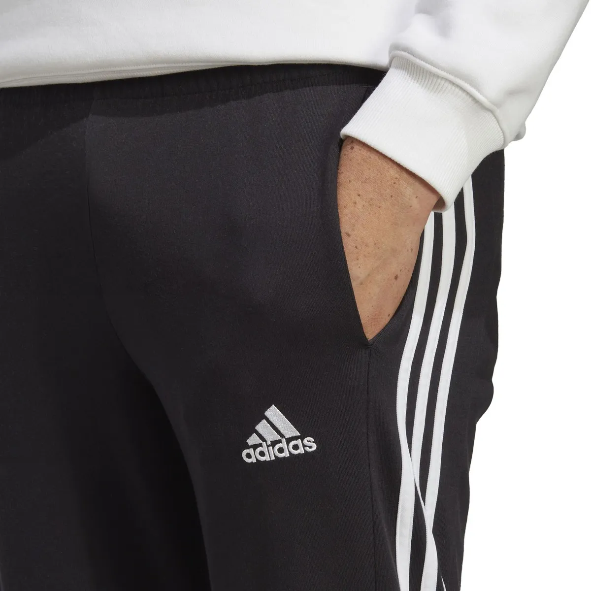 ADIDAS - Pantalón Deportivo Adidas Hombre Aeroready