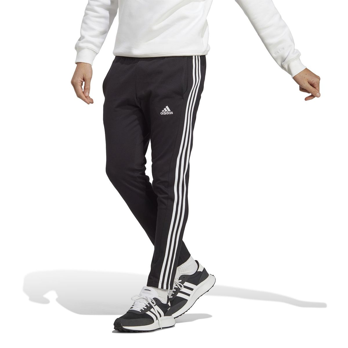 ADIDAS - Pantalón Deportivo Adidas Hombre Aeroready