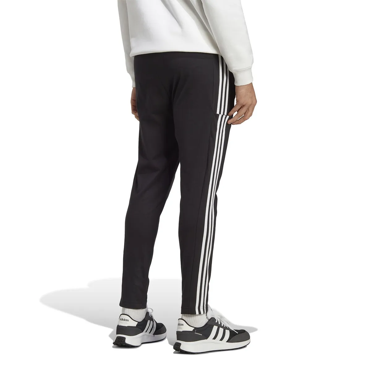ADIDAS - Pantalón Deportivo Adidas Hombre Aeroready
