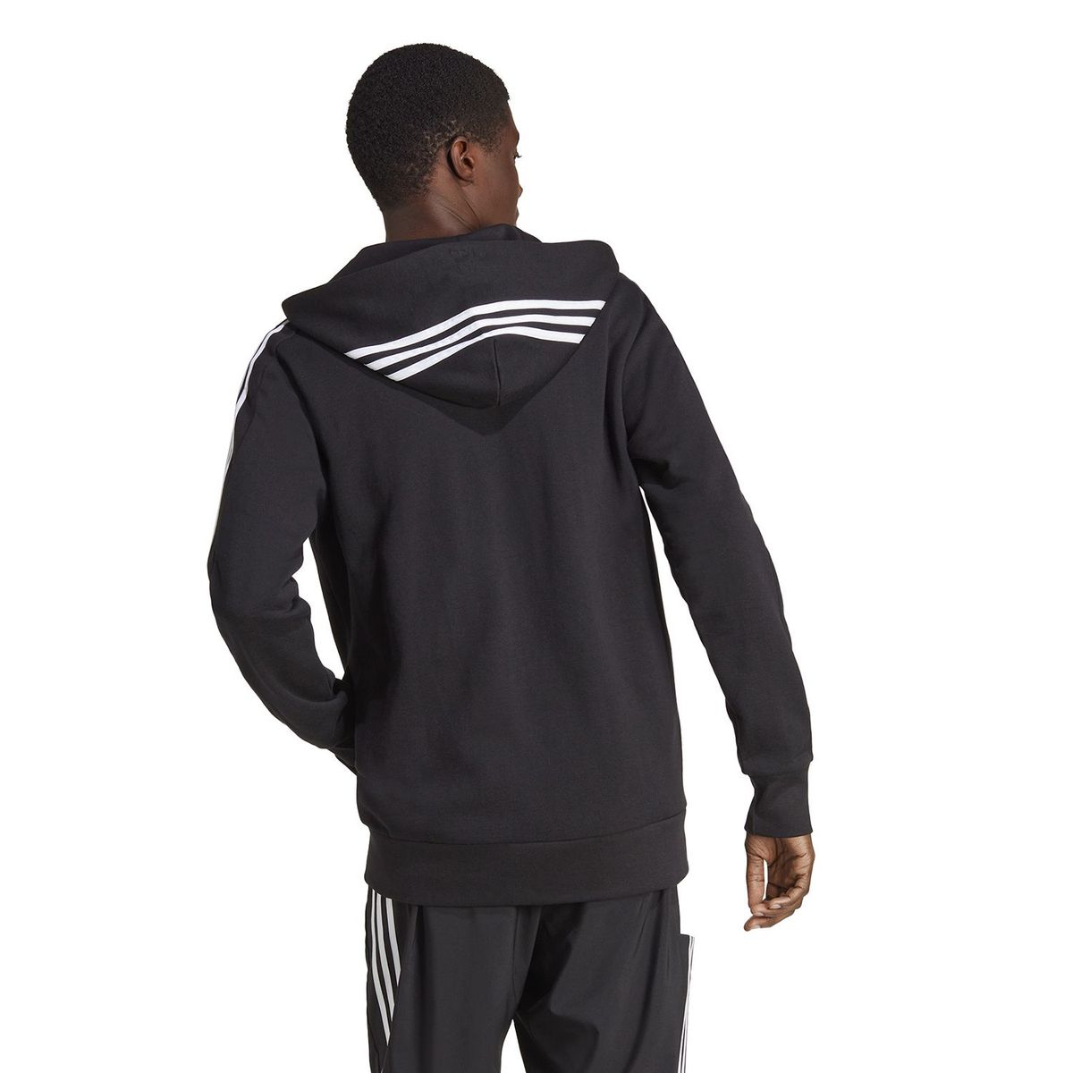 ADIDAS - Polera Casual Essentials Hombre