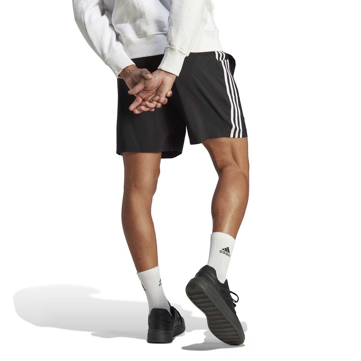 ADIDAS - Short Deportivo Chelsea Adidas Aeroready Hombre