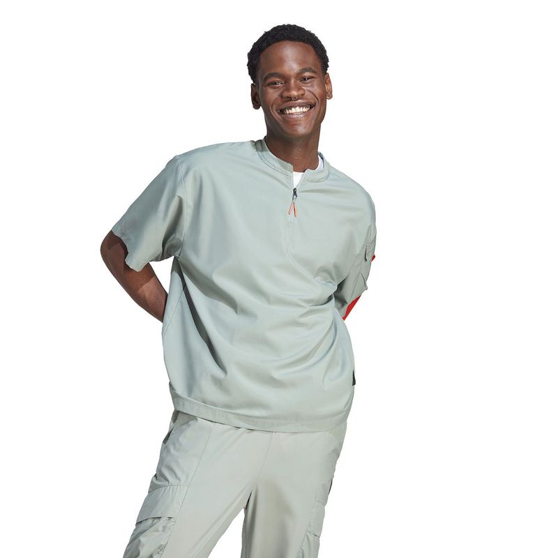 ADIDAS - Polo Urbano Adidas Hombre City Escape