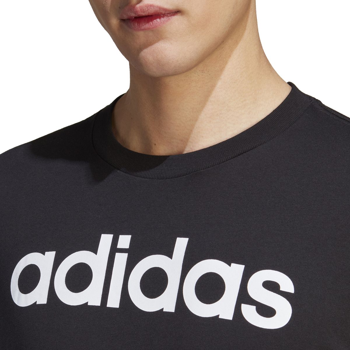ADIDAS - Polo Deportivo Adidas Essentials Hombre