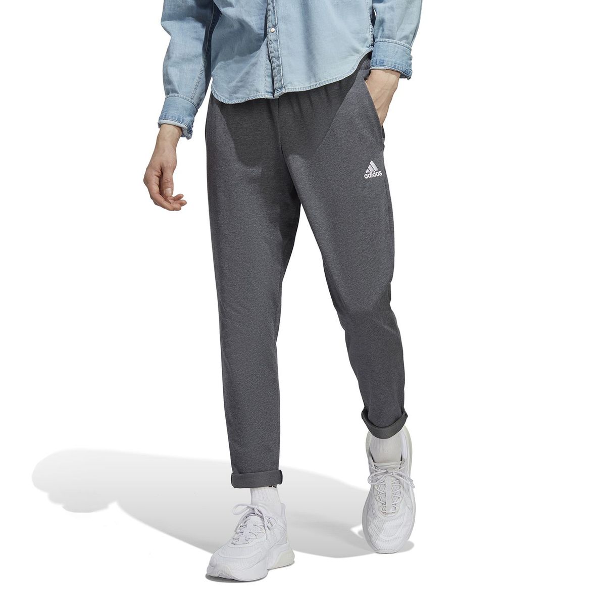 ADIDAS - Pantalon Deportivo Adidas Aeroready Hombre